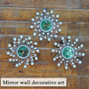Silver Mirror