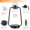 Candle Warmer Lamp