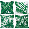 Tropical Leaves