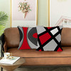 Geometric Abstract C