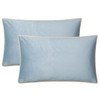 Aqua Blue