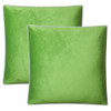 Apple Green