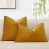 Mustard Yellow