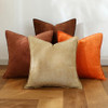 Orange Brown
