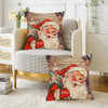 Christmas Vintage Santa Claus