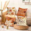 Maple Leaves