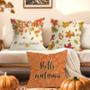 Fallen Leaves