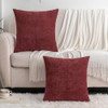 Burgundy Red