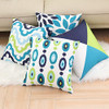 Geometric Abstract B