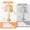 Cream-Set of 2