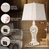 Cream-Set of 2