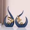 Blue Gold