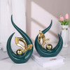 Green Gold