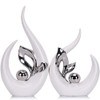 White Silver