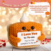 You’re the Pumpkin to My Pie