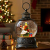 9.8" Clara & Nutcracker Suite