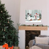 Sweet Christman Snowmen