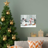 Sweet Christman Snowmen