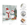 Christmas Snowmen