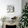 Christmas Snowmen