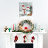 Christmas Snowmen