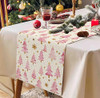 Pink Christmas Tree
