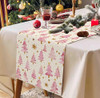 Pink Christmas Tree