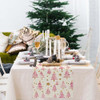 Pink Christmas Tree