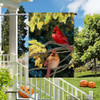 Fall Cardinal 06
