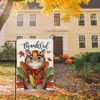 Thanksgiving Turkey Cat