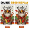 Thanksgiving Turkey Cat