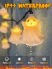 10 LED Ghost Lights