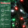 Red Green White