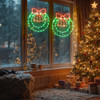 Wreath Light