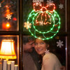 Wreath Light