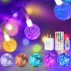 24 RGB Colors
