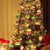 Christmas colors
