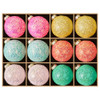 Colorful Sequined Surface