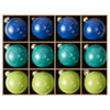 Blue-green Series