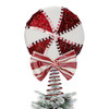 Red and White
