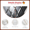 Lattice Velcro