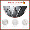 Stripe Velcro