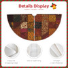 Lattice Velcro
