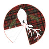 Stripe Velcro