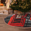 Stripe Velcro
