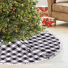 Buffalo Plaid
