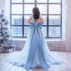 Dusty Blue