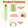 Red and Green