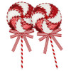 Red and White