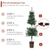 Pinecone Tree